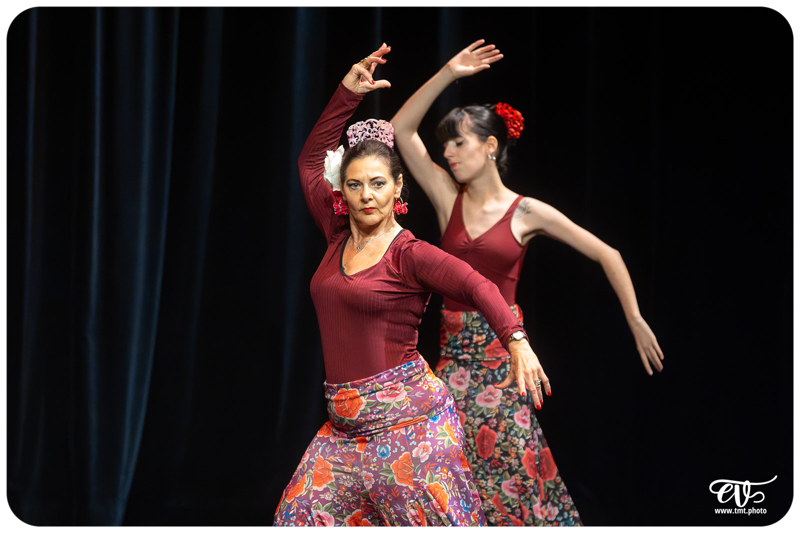 ECOLE DE DANSE CÉCILE ADAMOW